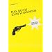 Das Buch zum Vorspann: "The title is a shot"