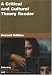 A Critical and Cultural Theory Reader