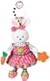 Kids Preferred Amazing Baby Developmental Bunny Doll