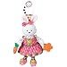 Kids Preferred Amazing Baby Developmental Bunny Doll