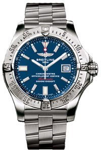 Breitling Aeromarine Avenger Seawolf A17330-078