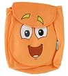 Nick Jr Diego the Rescuer Plush Backpack