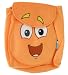 Nick Jr Diego the Rescuer Plush Backpack