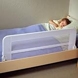 Dex Products Universal Safe Sleeper Bed Rail by DEX Products Inc.