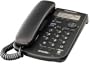 Panasonic 2-Line Integrated Phone with Call Waiting Caller Id (KX-TSC14B)