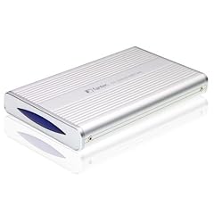 Fantec DB-228US 640GB externe Festplatte (6,4 cm (2,5 Zoll), SATA, USB 2.0)