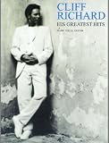 Cliff Richard: His Greatest Hits: (Piano, Vocal, Guitar)