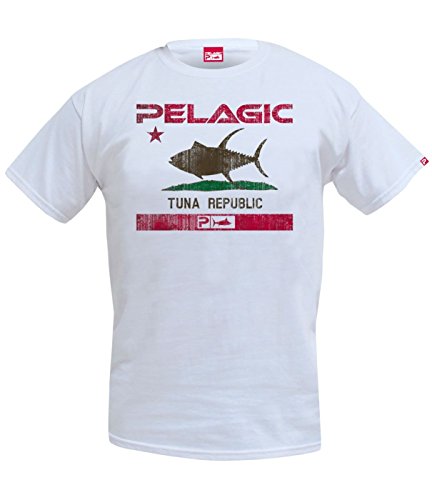 Tuna Republic Tee