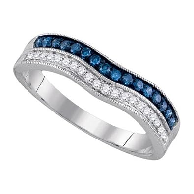 Cheap Girls Jewelry 0.25CTW-DIA FASHION BAND For Sale Cheap Girls Jewelry 0.25CTW-DIA FASHION BAND For Sale