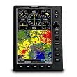 Garmin GPSMAP 695 Color Aviation GPS Portable (Americas)