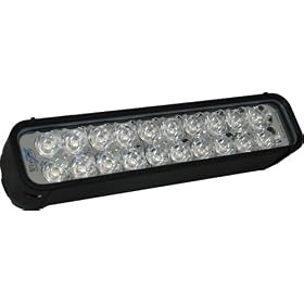 Vision X XIL-200 XMITTER 12" Euro Beam LED Light Bar