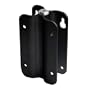 KEF KHTMODEL7BRKTBL Swivel Wall Mount Bracket for KHTMODEL7 (Black)