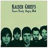 Bild des Albums von Kaiser Chiefs
