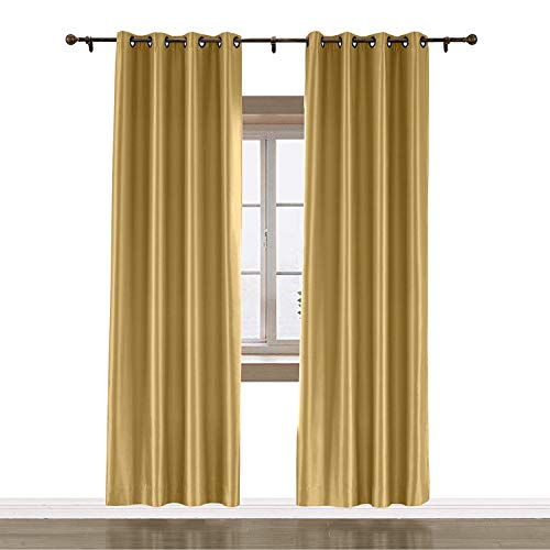 Curtains Drapes Valances Window Treatments Hardware 2 Panels