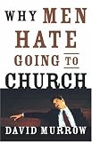Why Men Hate Going to Church