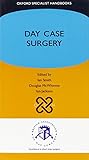 Day case surgery