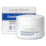 Coryse Salomé - Crème Essentielle visage Compétence Anti Age - Renaissance ARN ADN - 50 ml