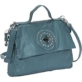 41bb96srBzL. SL160  Diesel Bags Stud Lock Mistress Satchel