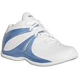 AND1 Men's Rise Mid