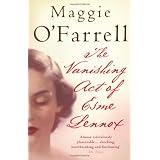 Vanishing Act of Esme Lennoxby Maggie O'Farrell