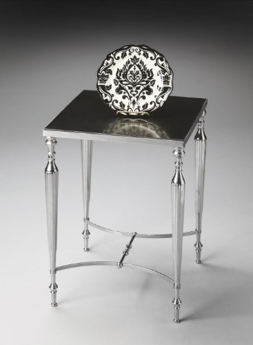 Modern Expressions End Table Modern Expressions End Table