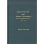 Living With Liszt: From the Diary of Carl Lachmund and American Pupil of Liszt 1882-1884 (Franz Liszt Studies Series) book cover