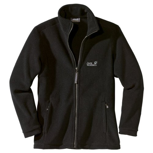 Jack Wolfskin MIDNIGHT MOON WOMEN black