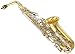 Yamaha YAS-23 Student Alto Saxophone