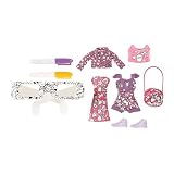 Moxie Girlz Art-titude Fashion Pack