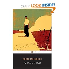 The Grapes of Wrath