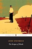 The Grapes Of Wrath (Turtleback School & Library Binding Edition) (Penguin Classics (Prebound))