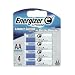 Energizer Ultimate L91BP-4 Lithium AA Battery 4 Pack