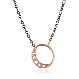 Alberian & Aulde Constellation Moonstone Rockin