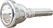 Blessing MPC7CTRB 7C Trombone Mouthpiece