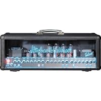 Hughes and Kettner TriAmp MK II Tube Amp Head