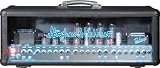 Hughes & Kettner Triamp MK II Tube Guitar Amplifier Head (Standard)
