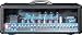 Hughes & Kettner Triamp MK II Tube Guitar Amplifier Head (Standard)