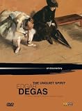 Produkt-Bild: Edgar Degas: The Unique Spirit - Art Documentary
