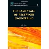 Fundamentals of Reservoir Engineering