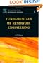 Fundamentals of Reservoir Engineering (Developments in Petroleum Science)