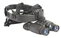 Waterproof Binoculars Luna Optics™ 1x Night Vision Binocular Goggles