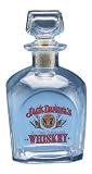 Jack Daniel s Old Time Glass Decanter