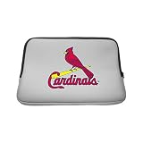 St. Louis Cardinals MLB Laptop Sleeve 15.6 inch LTSSTL.15