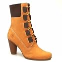 Timberland Premium Round Heel 6" Ankle
