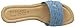 Tuscany by Easy Street Women's Florence Wedge Sandal