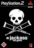 Eigenschaften CDV Software Entertainment AG  / Jackass - The Game