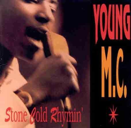 YOUNG MC - Got More Rhymes Lyrics - Zortam Music