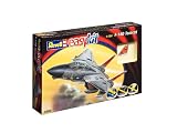 Revell easykit Steckbausatz 06623 - F-14D Tomcat im Ma&szlig;stab 1:100