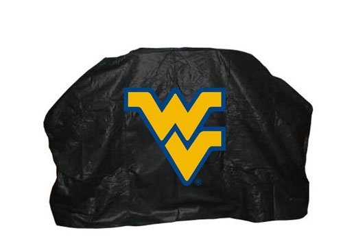 Seasonal Designs LC172 West Virginia University Grill Cover