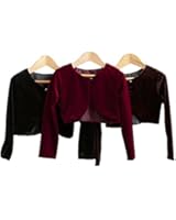 Classy 825 Beautiful Cardigan/Sweater for Girl (Size 2-12)